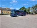 A QUIET COACH PARK IN WHITSTABLE