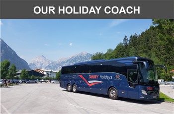 SEE DETAILS OF OUR TOUR COACH