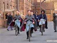 A TASTE OF KENT & CALL THE MIDWIFE TOUR