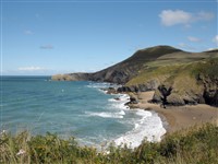 CARDIGAN BAY