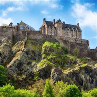 EDINBURGH, LOCH LOMOND
