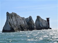 ISLE OF WIGHT