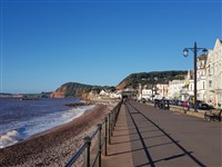 SIDMOUTH, SOUTH DEVON