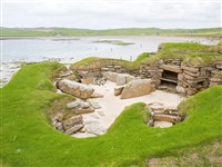 ORKNEY & THE NORTH COAST 500