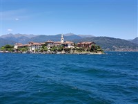Lake Maggiore, Italy