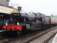 Severn Valley Railway