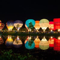Longleat Festival of Light
