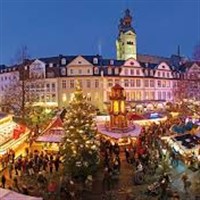 Winchester Christmas Markets